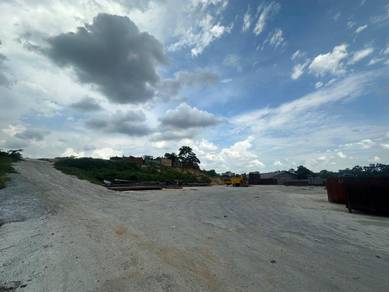 Agricultural Land in Skudai, JHR