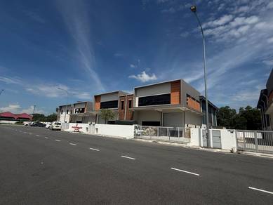 Warehouse / Factory For Rent in Nilai,NSN