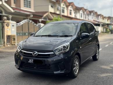 Perodua Axia G in Johor Bahru, JHR