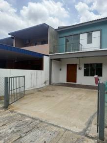 2-storey Terraced House For Sale in Tasek Gelugor,PNG