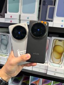 Vivo X200 pro 16/512gb