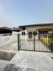 1-storey Terraced House For Sale in Semenyih,SGR