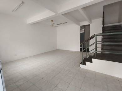 2-storey Terraced House For Sale in Bukit Minyak,PNG