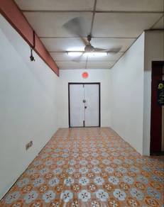 Apartment For Sale in Taman Sepakat Indah Apartment (P3)