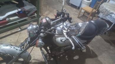 Modenas Jaguh