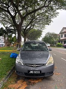 Proton Exora M-LINE CPS in Johor Bahru, JHR