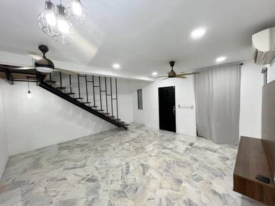 2-storey Terraced House For Rent in Batu Caves,SGR