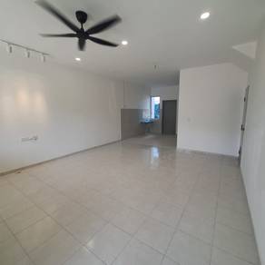 2-storey Terraced House For Rent in Seremban,NSN