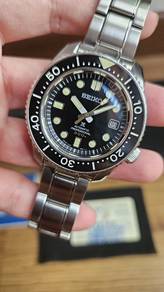 Seiko Prospex MM300 