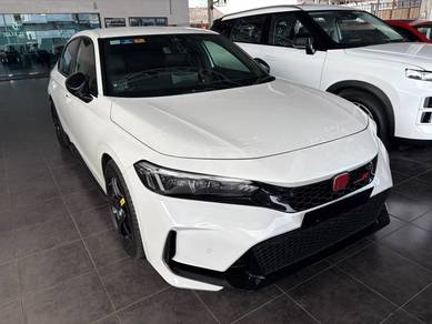Honda Civic EX in Johor Bahru, JHR