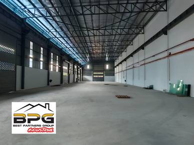 Warehouse / Factory For Rent in Prai,PNG