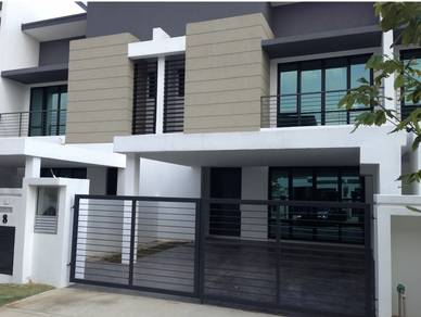 2-storey Terraced House For Sale in Alam Impian,SGR
