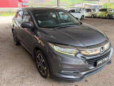 Honda HR-V V in Sungai Petani, KDH