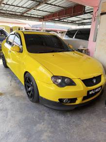 Proton Persona MEDIUM LINE in Seri Iskandar, PRK