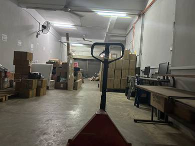 Shop lot For Sale in Kulai,JHR