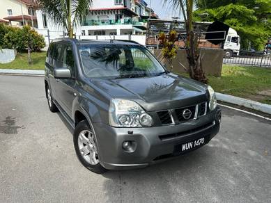 Nissan X-Trail COMFORT in Bukit Jalil, KUL