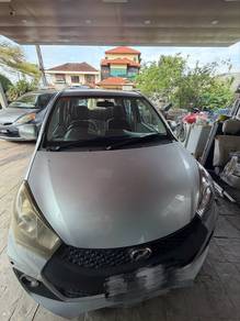 Perodua MyVi EZE ELEGANCE in Seremban 2, NSN