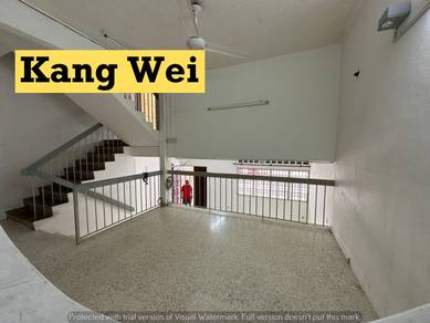 2-storey Terraced House For Sale in Greenlane,PNG