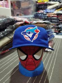 Vintage Toronto blue Jay's X triple A 57 cm
