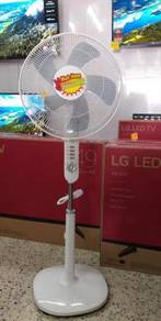 New TOSHIBA 16" Stand FAN - BSF168-NV7
