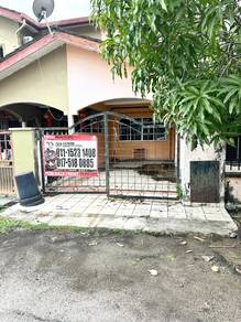 2-storey Terraced House For Sale in Bukit Katil,MLK