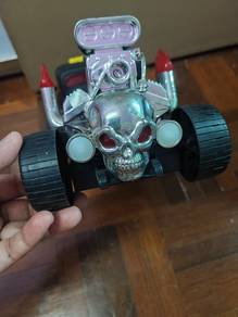 Kereta tengko lamp n 