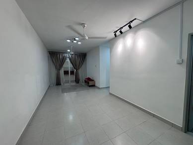 Apartment For Rent in Residensi Tebrau (PR1MA Tebrau)