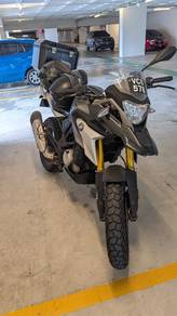 BMW 310 GS