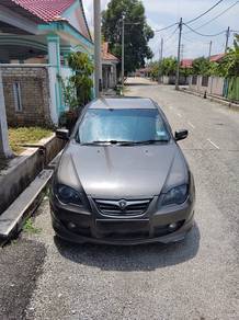 Proton Persona ELEGANCE HIGH LINE in Kuantan, PHG