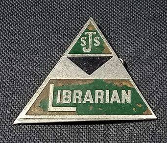 Lencana / Badge / Pin (17)