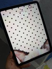 Ipad A16 256gb