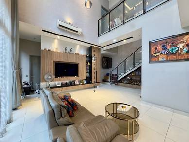 Semi-Detached House For Sale in Setia Alam,SGR