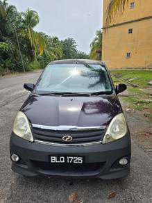 Perodua Viva ELITE AT in Banting, SGR