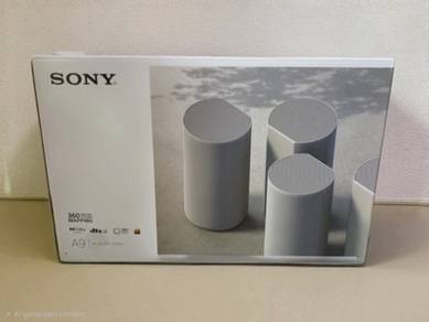 sony ht a9 dobly atmos 