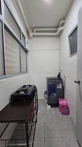 Condominium For Rent in Residensi Sateria