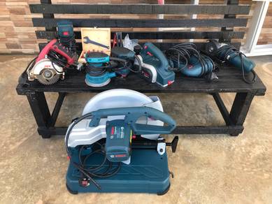 USED TOOLS Clearance. Worth to buy !!!