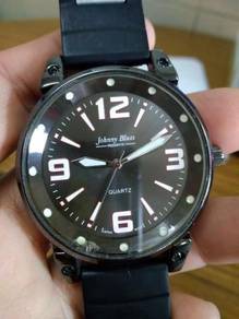 Gent Johnny Blues watch
