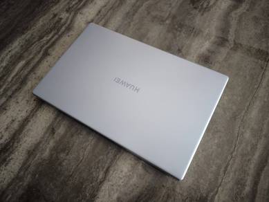 Huawei 512GB SSD 8GB Ram Ryzen 5 Super Slim Laptop