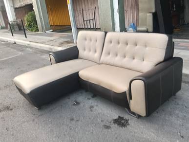 sofa L shipe 