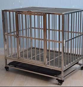 Dog cage for sale