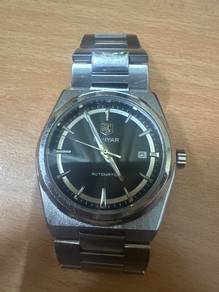 Benyar automatic watch
