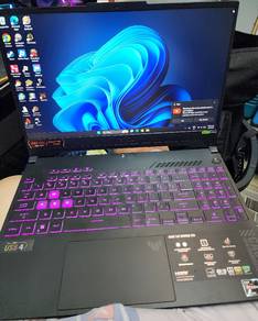 Asus tuf a15