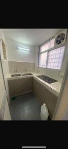 Apartment For Sale in Pangsapuri Cemara (Cheras)