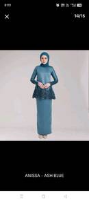 baju kurung