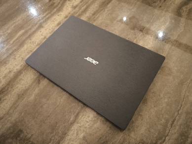 Acer 1TB SSD 16GB Ram i7 16GB Ram Latest 14 Laptop