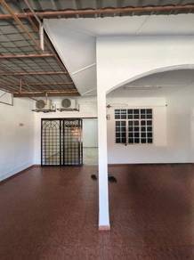 1-storey Terraced House For Sale in Kajang,SGR