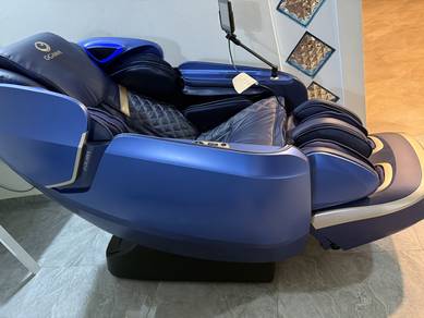Ogawa Maestro 4D Massage Urut