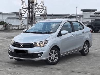 Perodua Bezza PREMIUM X  in Bandar Puteri Puchong, SGR