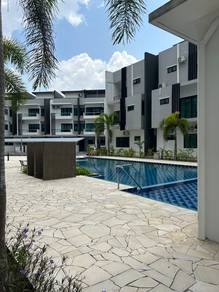 Apartment For Sale in d'Belle Residences