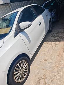 2018 Toyota Vios G